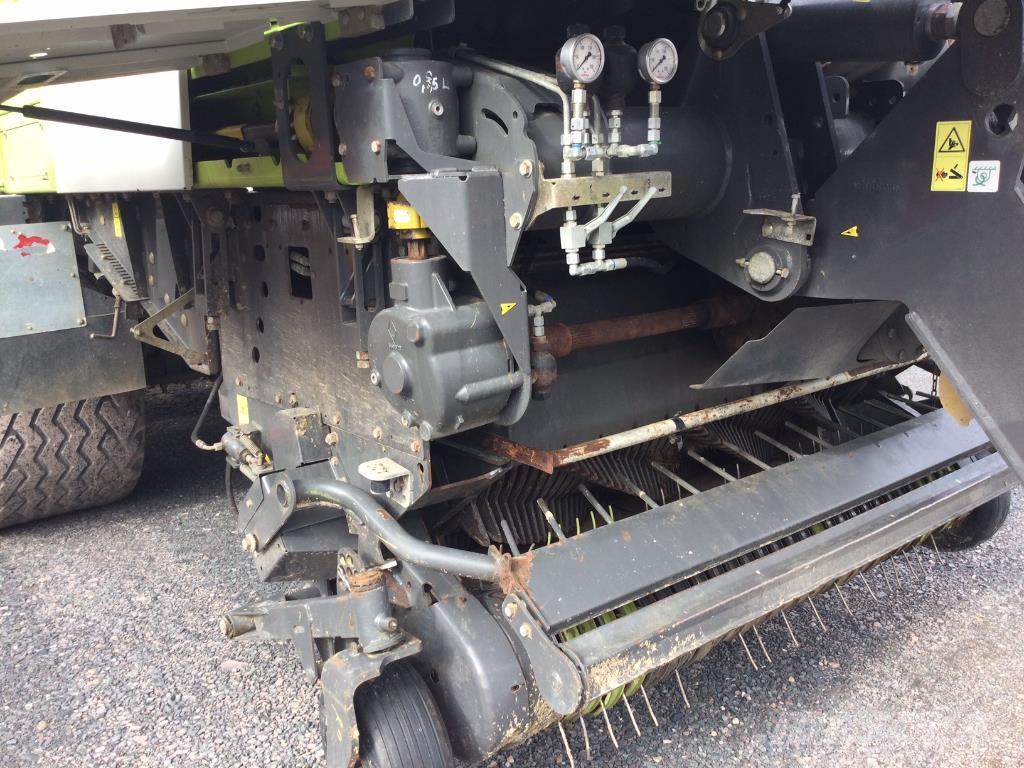 CLAAS 9400 Grūdų vežimėliai