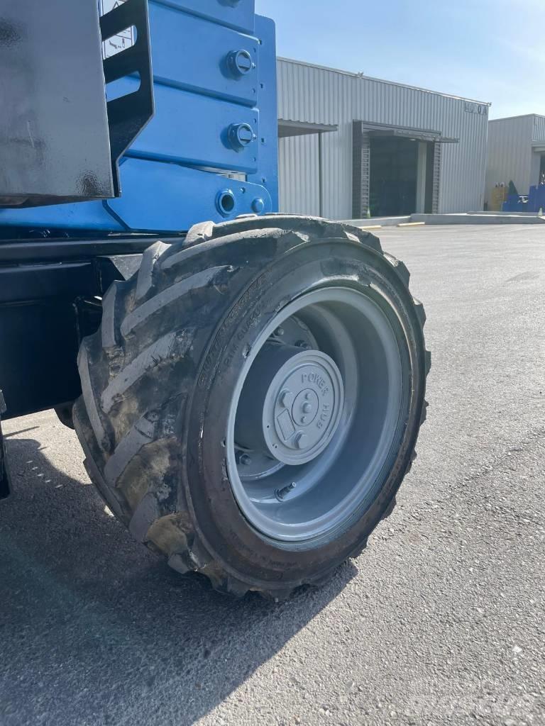 Genie GS 3369 RT Žirkliniai keltuvai