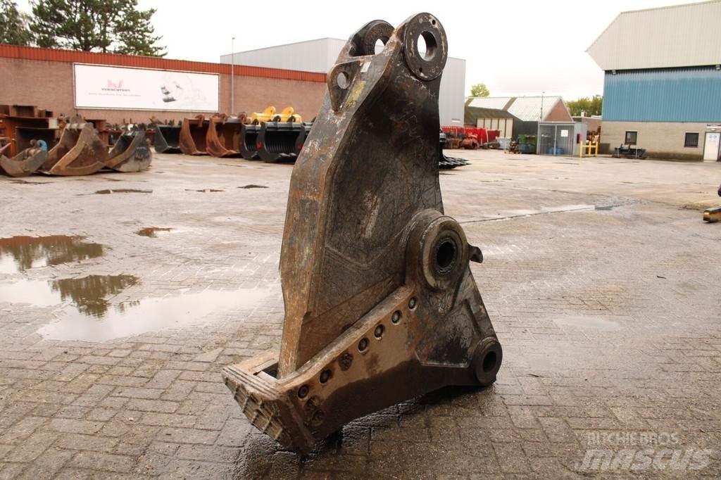 Verachtert S40 Jaw Rėžtuvai