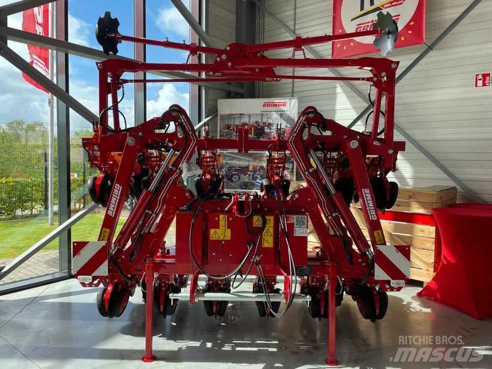 Grimme MATRIX 1200 Žemės ūkis - Kita