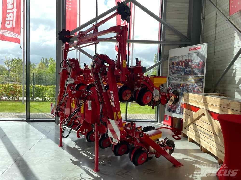 Grimme MATRIX 1200 Žemės ūkis - Kita