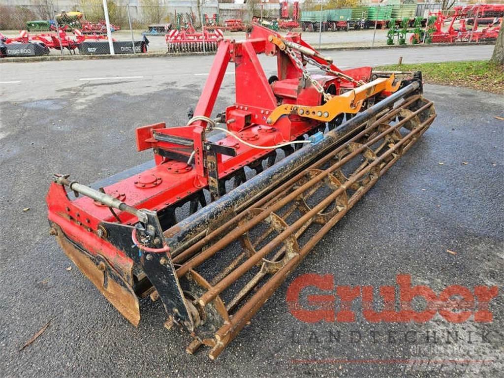 Rotoland SK 400 Varomosios akėčios ir žemės frezos