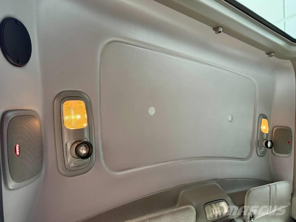 Peterbilt 389 Naudoti vilkikai