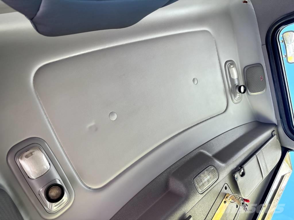 Peterbilt 367 Naudoti vilkikai