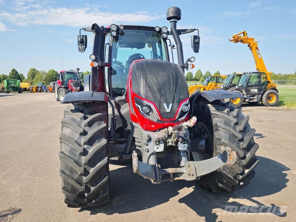 Valtra T 175 E Traktoriai