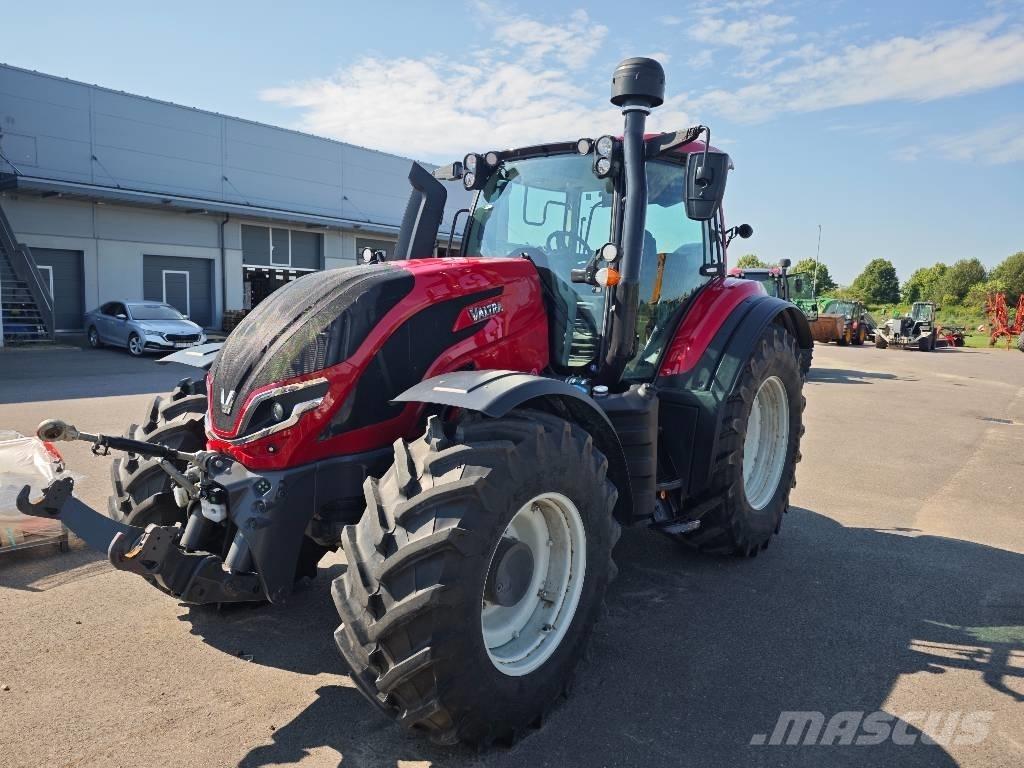 Valtra T 175 E Traktoriai