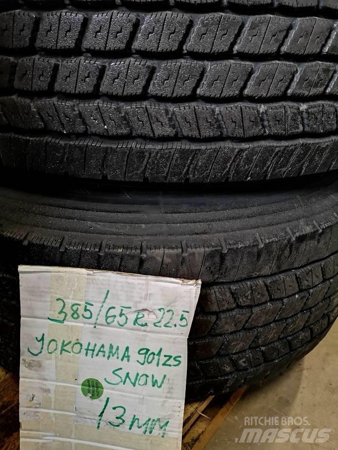  Tyres Different Padangos, ratai ir ratlankiai