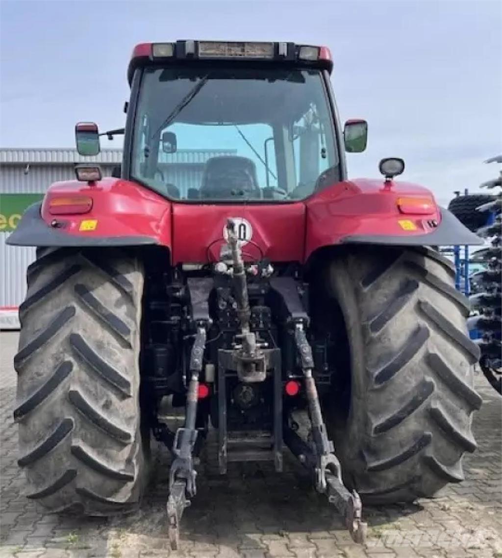Case IH MAGNUM 280 Traktoriai