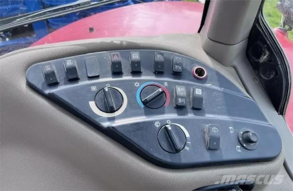 Case IH MAGNUM 280 Traktoriai