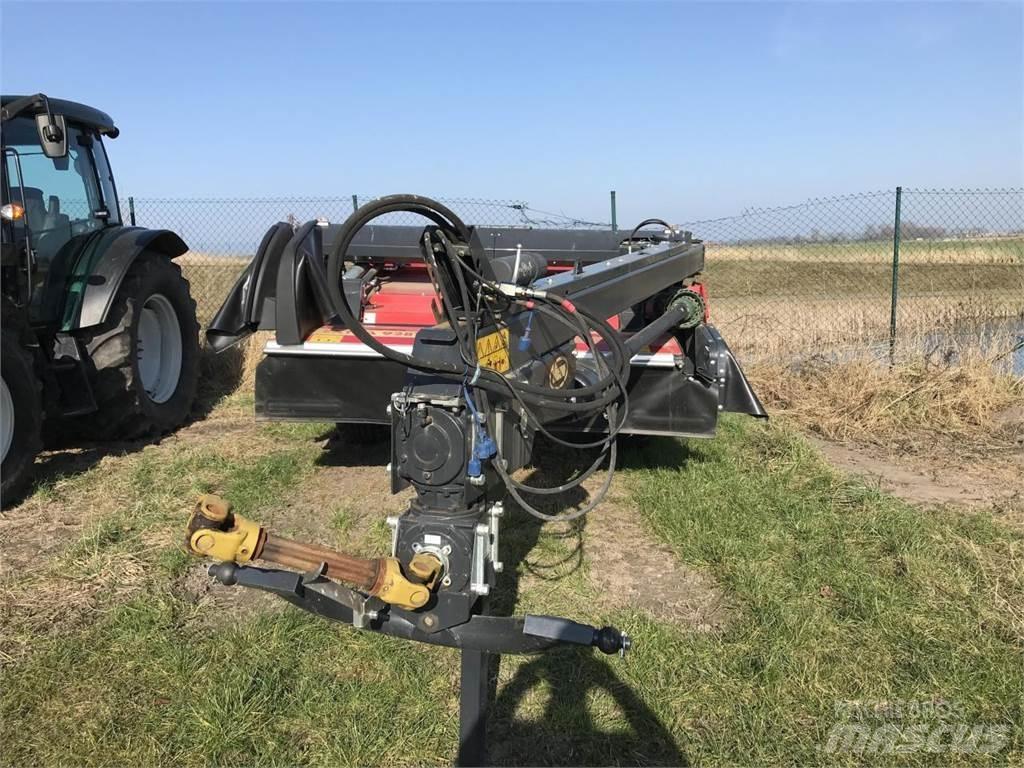 Vicon Extra 928T Šienapjovės