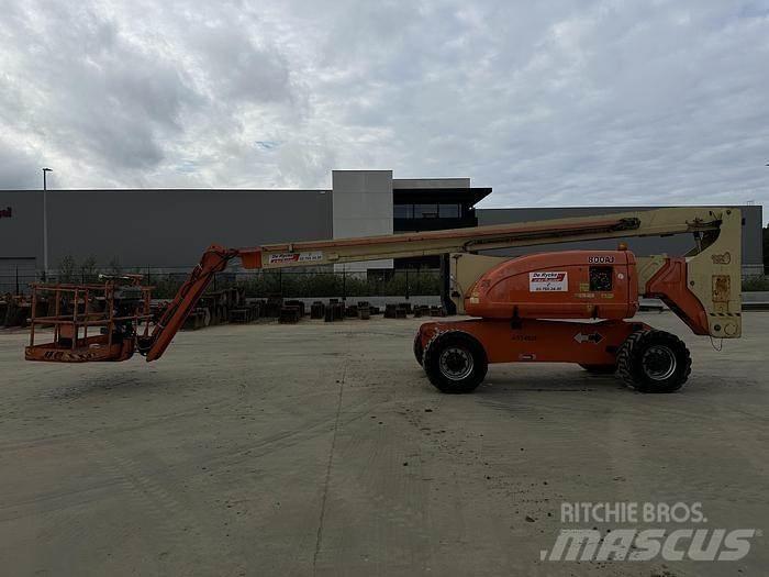 JLG 800AJ Kiti keltuvai ir platformos