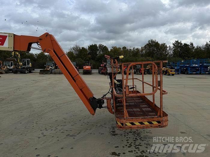 JLG 800AJ Kiti keltuvai ir platformos