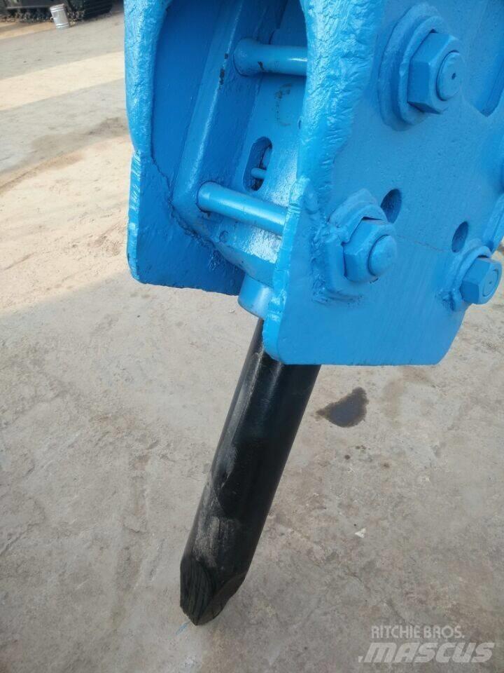 CAT 330 C Vikšriniai ekskavatoriai
