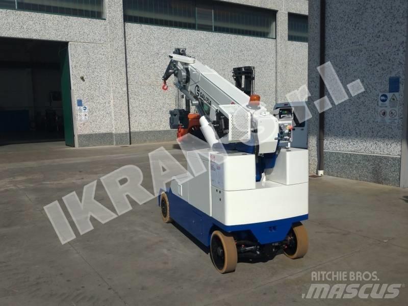 Galizia GF4,2 Mini kranai