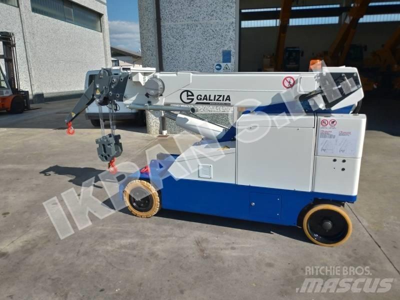 Galizia GF4,2 Mini kranai