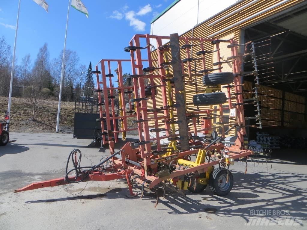 Tume 7206 Nordic Akėčios