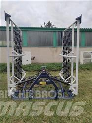  Unimarco WPH 63 Akėčios