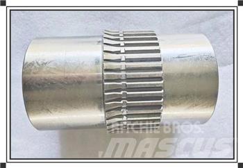 CLAAS Hollow shaft Transmisijos