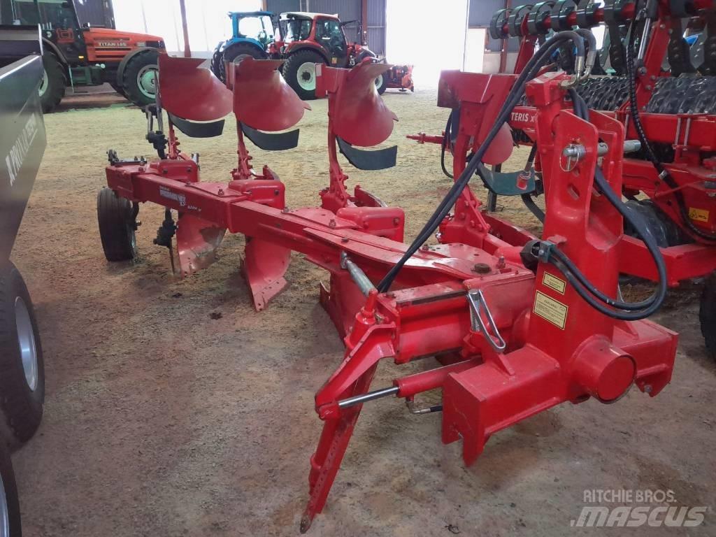 Vogel & Noot MS850ST Apverčiamieji plūgai