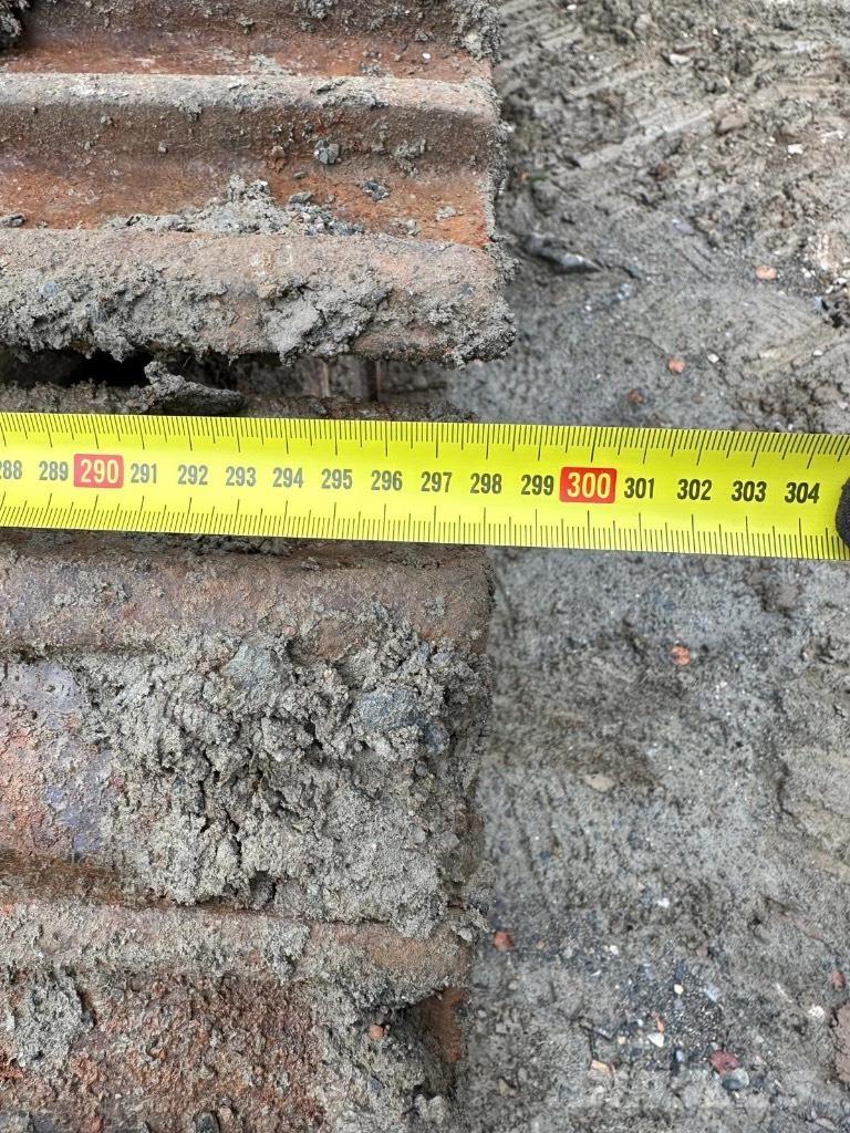 CAT 321 D LCR Vikšriniai ekskavatoriai