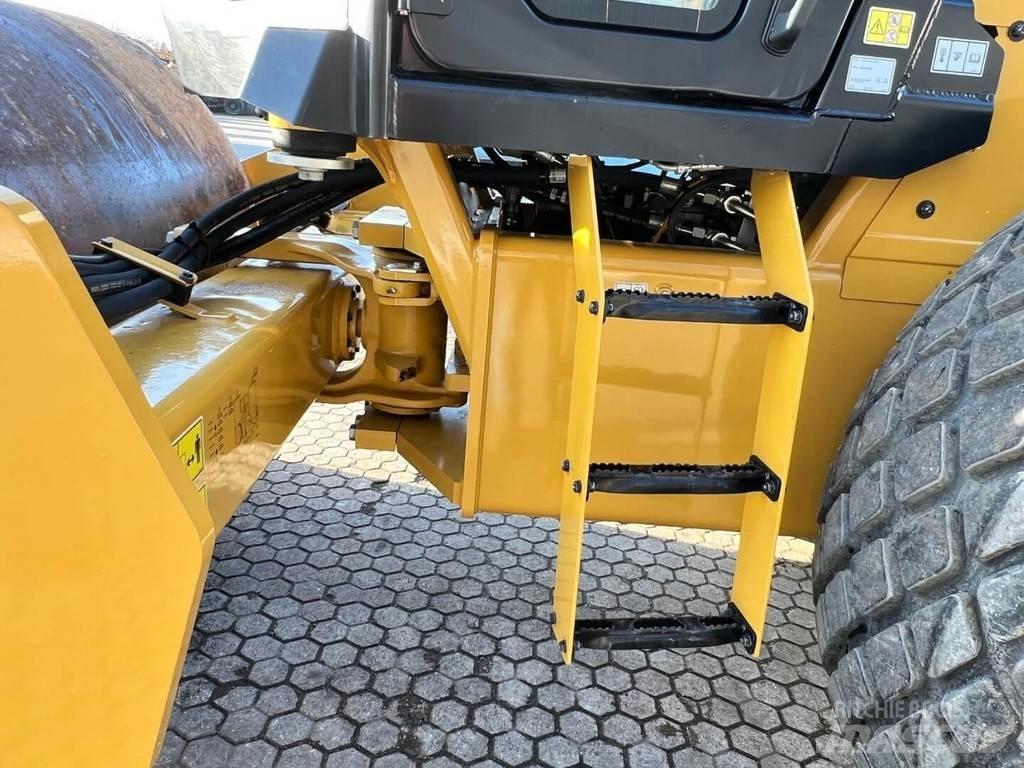 CAT CS10GC Kiti volai