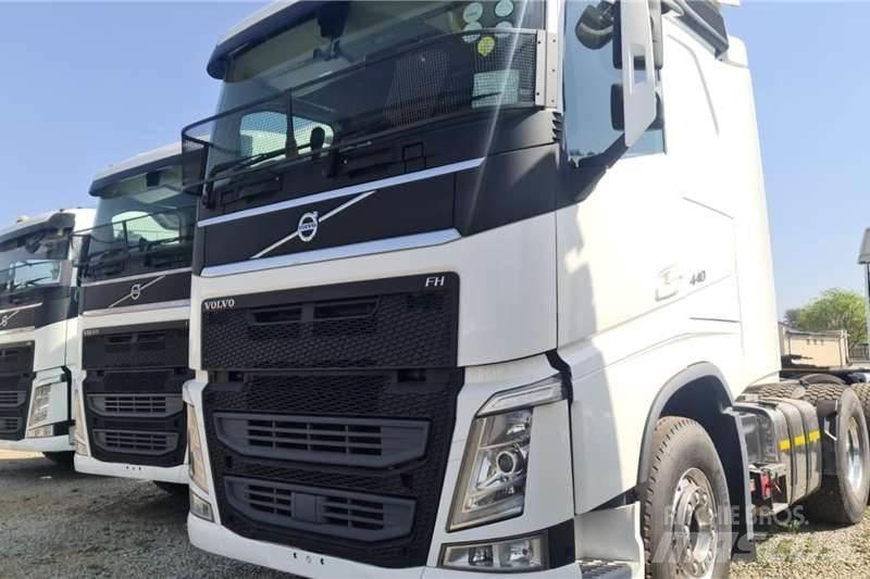 Volvo FH 440 Kita