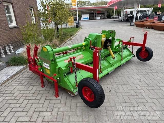Baselier FF310 Kita kultivavimo technika ir priedai