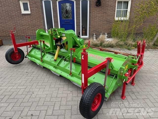 Baselier FF310 Kita kultivavimo technika ir priedai