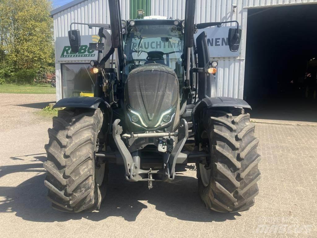 Valtra N 175 Traktoriai