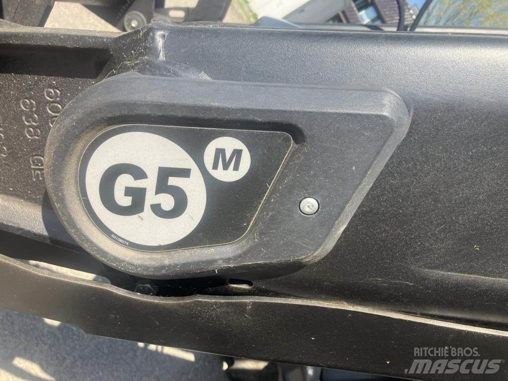Valtra N 175 Traktoriai