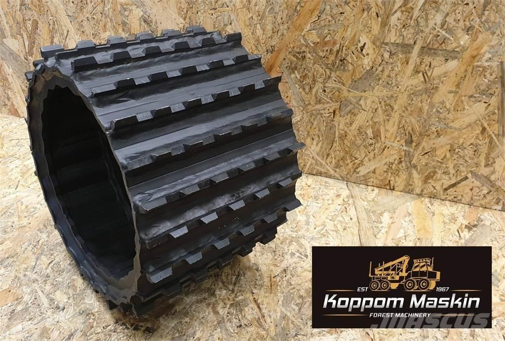 Log Max LM4000TB Medžių kirtimo mašinų darbinės galvos