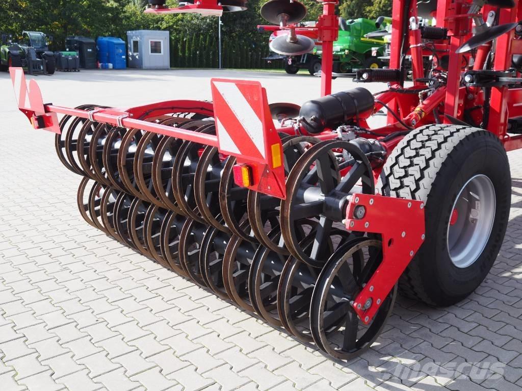 Horsch Tiger 6 MT Kultivatoriai