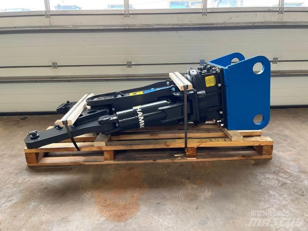 Hammer MCK06 shear Rėžtuvai
