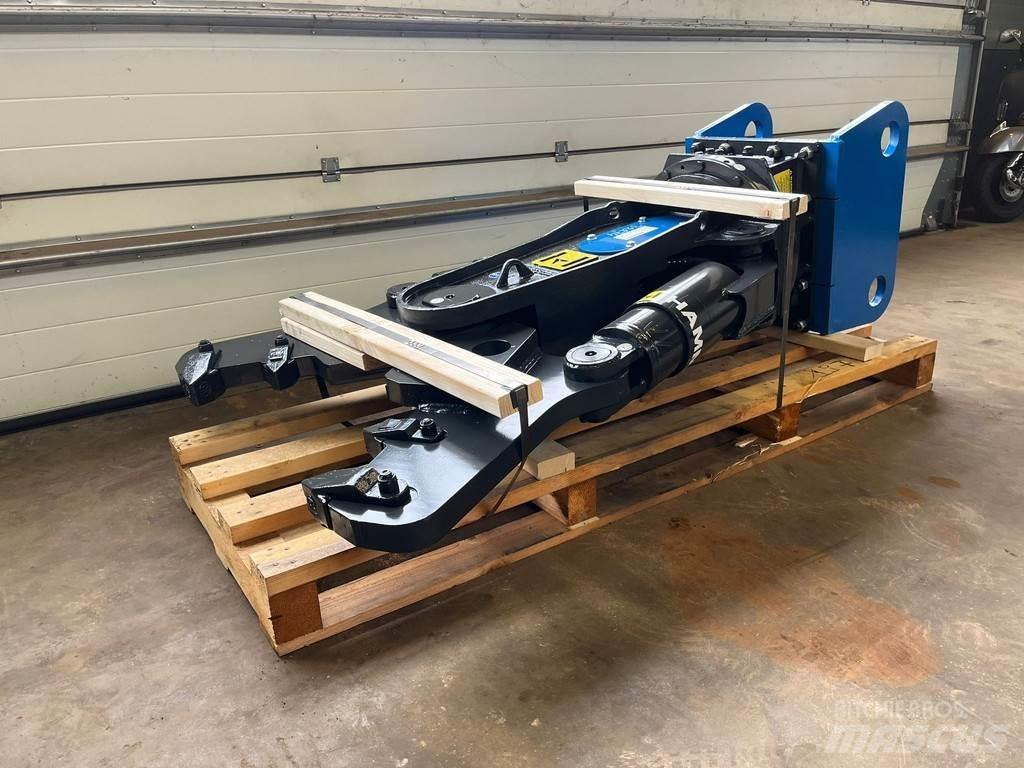 Hammer MCK06 shear Rėžtuvai