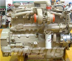 Cummins NTA855-M350 Varikliai