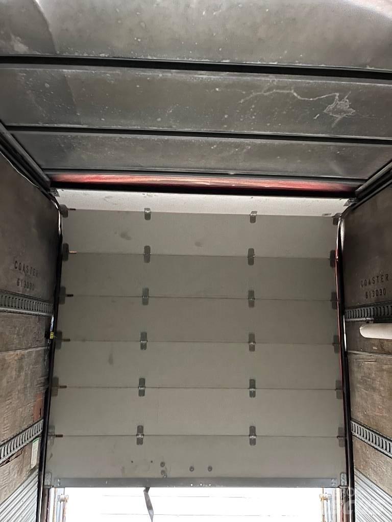 Utility 48FT Dengtos priekabos
