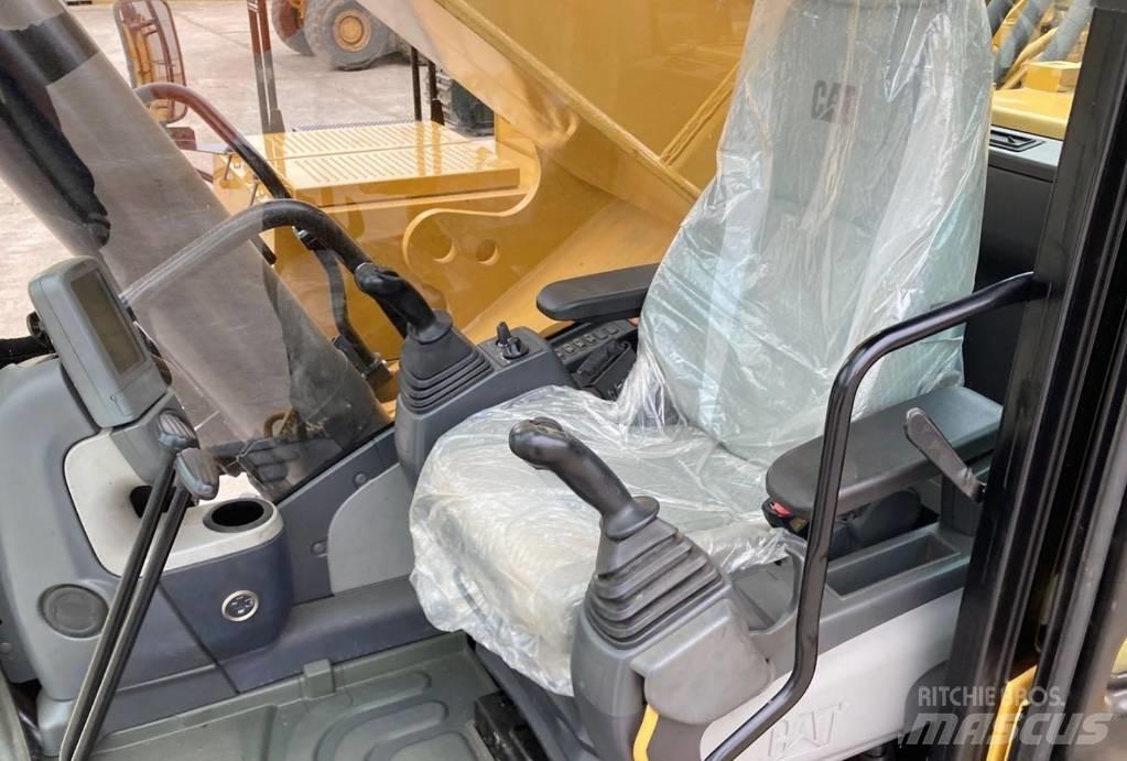 CAT 365 CL Vikšriniai ekskavatoriai