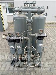 Atlas Copco CD80 Kompresuoto oro džiovintuvai