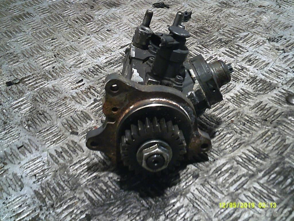 DAF LF65   1409696 Varikliai