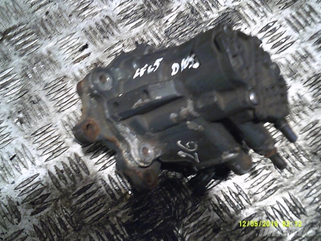 DAF LF65   1409696 Varikliai