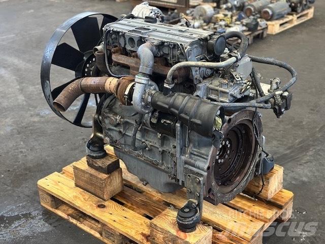 Deutz BF4M1013 E Varikliai