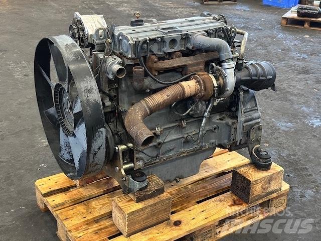 Deutz BF4M1013 E Varikliai