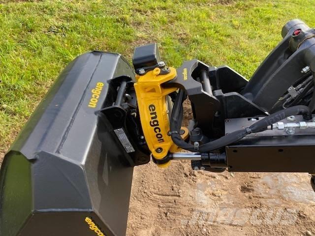 Eurocomach 22 SR Mini ekskavatoriai < 7 t