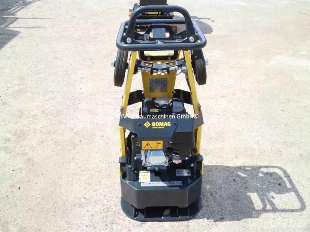 Bomag BR 95 Vibratoriai