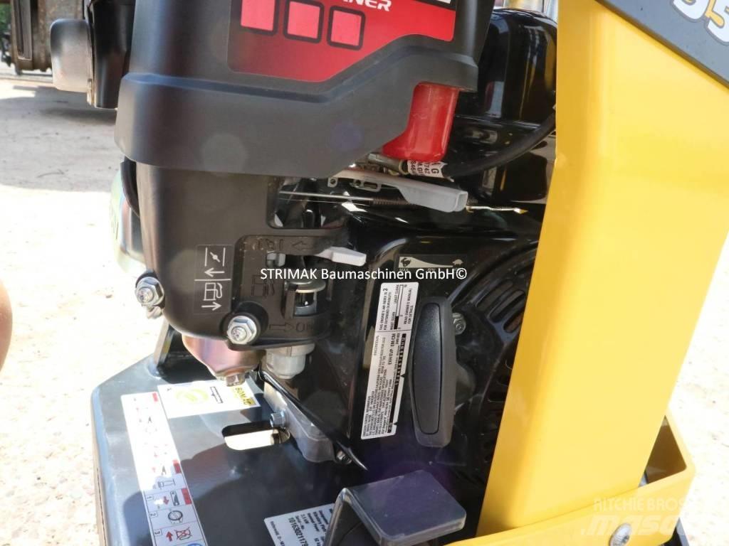 Bomag BR 95 Vibratoriai