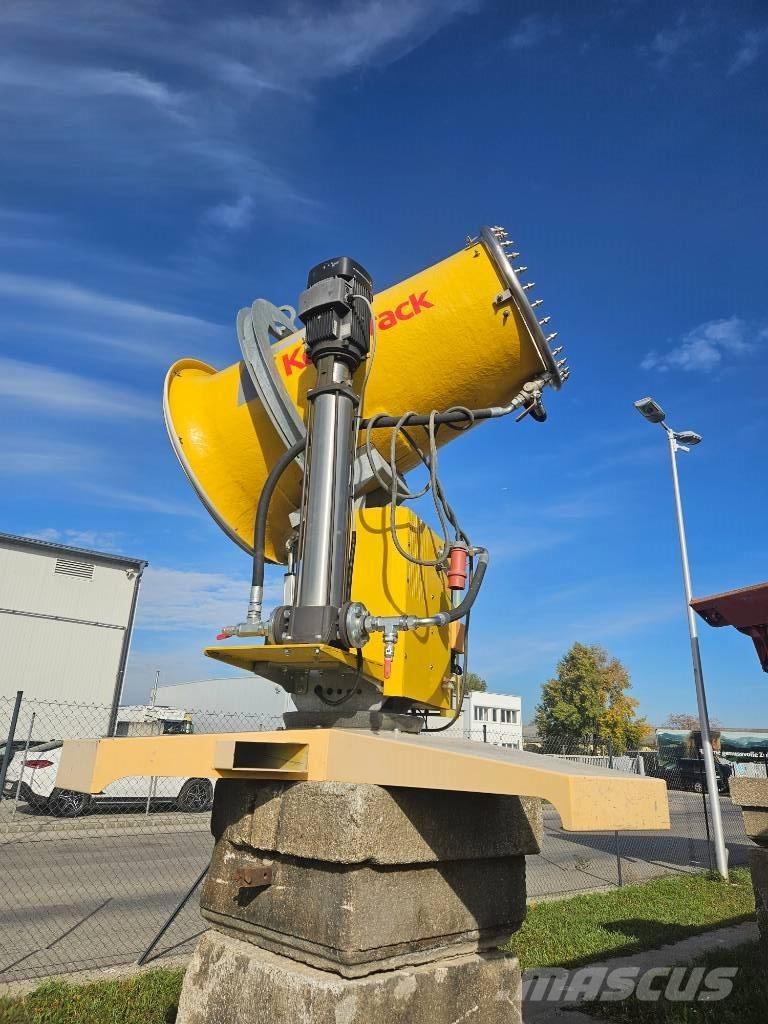 Keestrack W4e Vandens siurbliai