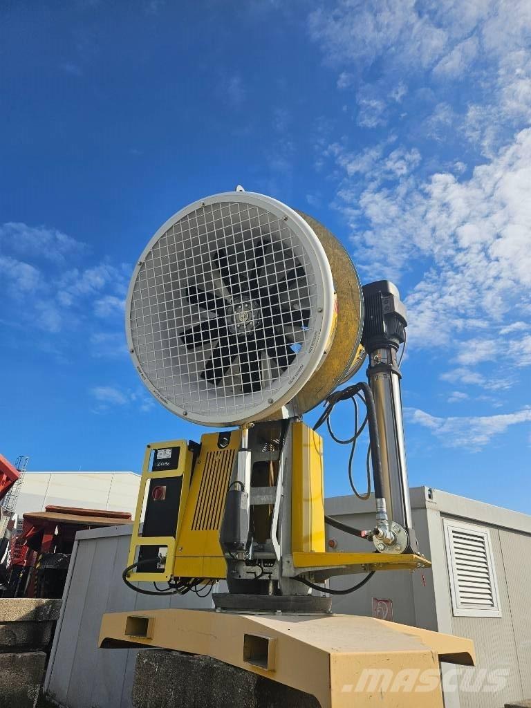 Keestrack W4e Vandens siurbliai