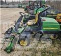 John Deere 2500 A Golfo laukų šienapjovės