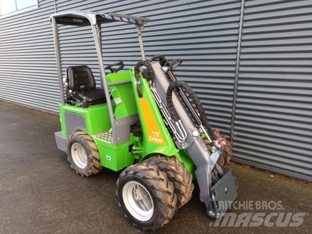 Croni lh 110 Mini krautuvai
