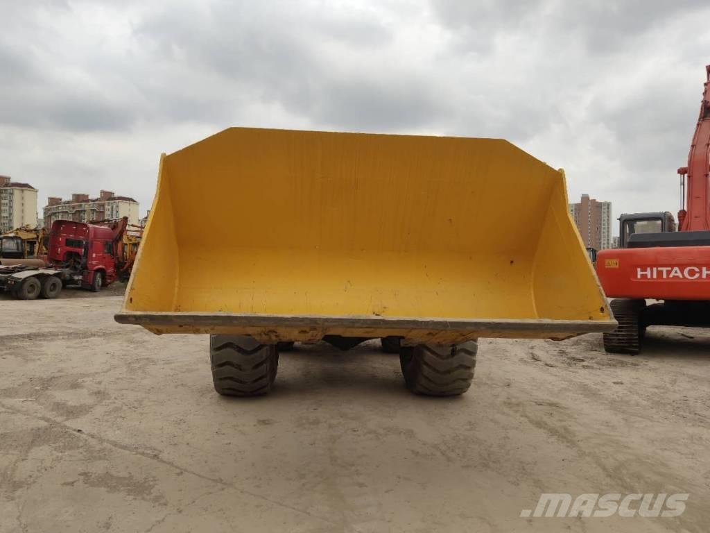 Komatsu WA470-3 Naudoti ratiniai krautuvai